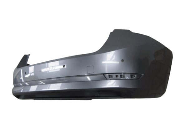 Bumper Skoda Octavia 4 IV 5E6 Sedan 19- 5E6807421 Achterbumper KJ10534