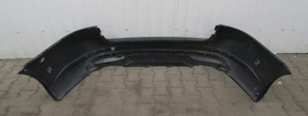 Bumper Skoda Superb 3 III 3V9 Kombi Sportline 3V9807421 Achterbumper KS7139
