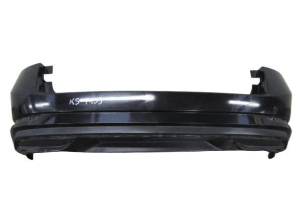 Bumper Skoda Superb 3 III 3V9 Kombi Sportline 3V9807421 Achterbumper KS7139