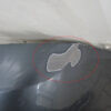 Bumper SKODA FABIA III KOMBI 6V9 FACELIFT 18- 6V9807421F Achterbumper PJ546