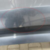Bumper SKODA FABIA III KOMBI 6V9 FACELIFT 18- 6V9807421F Achterbumper PJ546