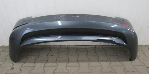 Bumper SKODA FABIA III KOMBI 6V9 FACELIFT 18- 6V9807421F Achterbumper PJ546