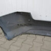 Bumper SKODA FABIA III KOMBI 6V9 FACELIFT 18- 6V9807421F Achterbumper PJ546