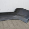 Bumper SKODA FABIA III KOMBI 6V9 FACELIFT 18- 6V9807421F Achterbumper PJ546