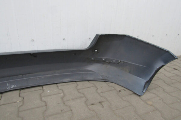Bumper SKODA FABIA III KOMBI 6V9 FACELIFT 18- 6V9807421F Achterbumper PJ546