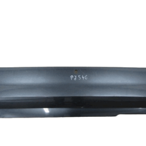 Bumper SKODA FABIA III KOMBI 6V9 FACELIFT 18- 6V9807421F Achterbumper PJ546