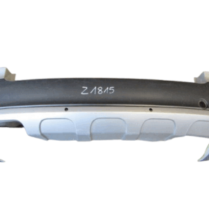 Bumper Skoda Superb 2 II Kombi Outdoor 8501306374 Achterbumper Z1815