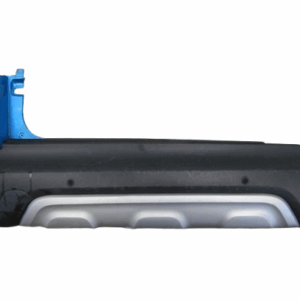 Bumper  Renault Captur  Facelift 17-19  Achterbumper  KS6639
