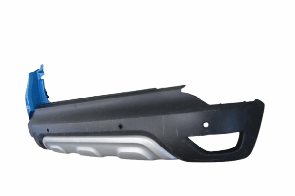 Bumper  Renault Captur  Facelift 17-19  Achterbumper  KS6639