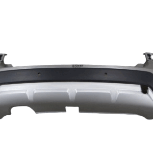 Bumper Skoda Yeti 5L6 FaceLift 13-17 Achterbumper Q5990