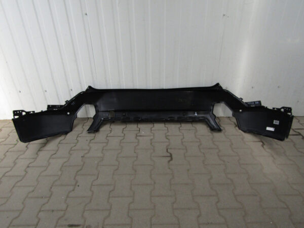 Bumper Bmw XM G09 M POWER 22-51129450898  Achterbumper PJ141