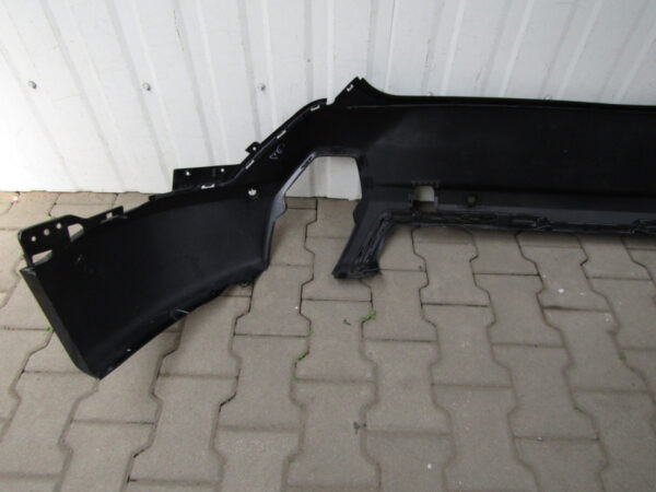 Bumper Bmw XM G09 M POWER 22-51129450898  Achterbumper PJ141