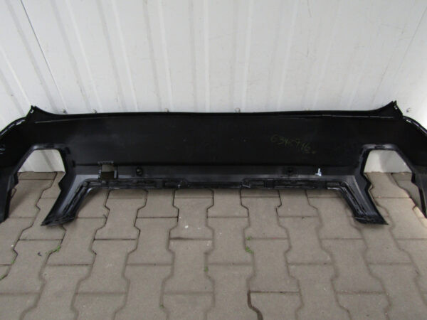 Bumper Bmw XM G09 M POWER 22-51129450898  Achterbumper PJ141