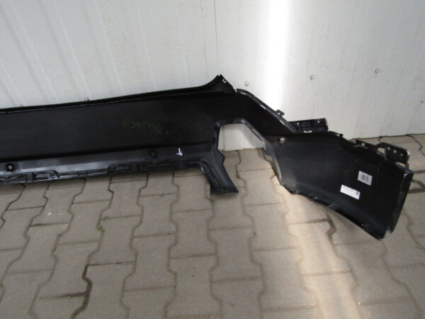 Bumper Bmw XM G09 M POWER 22-51129450898  Achterbumper PJ141
