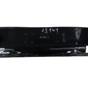 Bumper Bmw XM G09 M POWER 22-51129450898  Achterbumper PJ141