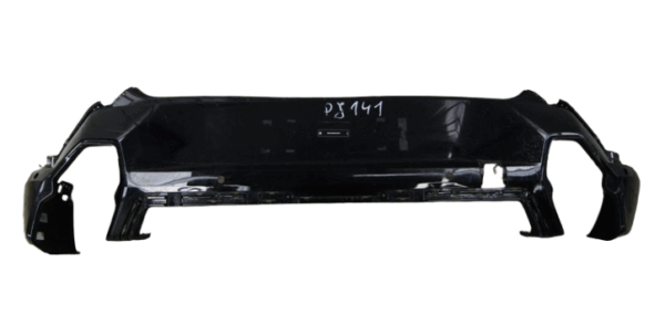 Bumper Bmw XM G09 M POWER 22-51129450898  Achterbumper PJ141