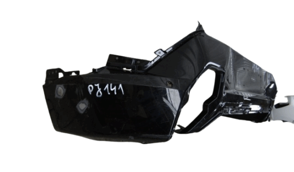 Bumper Bmw XM G09 M POWER 22-51129450898  Achterbumper PJ141