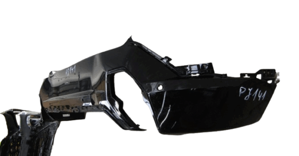 Bumper Bmw XM G09 M POWER 22-51129450898  Achterbumper PJ141