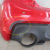 Bumper Suzuki Swift MK8 VIII Sport 17- 7181168R Achterbumper KJ5088