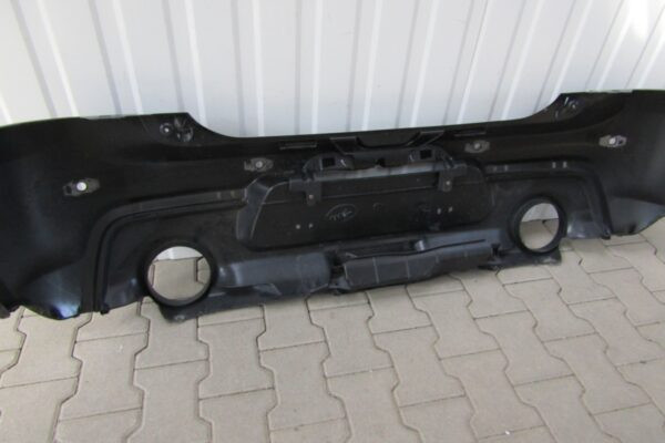 Bumper Suzuki Swift MK8 VIII Sport 17-7181168R  Achterbumper KJ5691