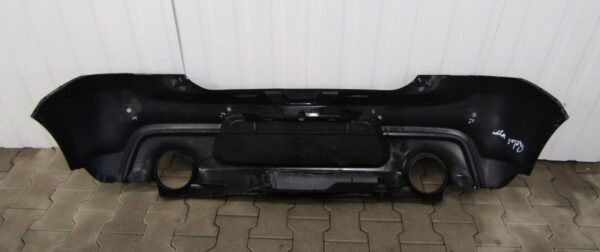Bumper Suzuki Swift MK8 VIII Sport 17-10251932221 Achterbumper KS2526