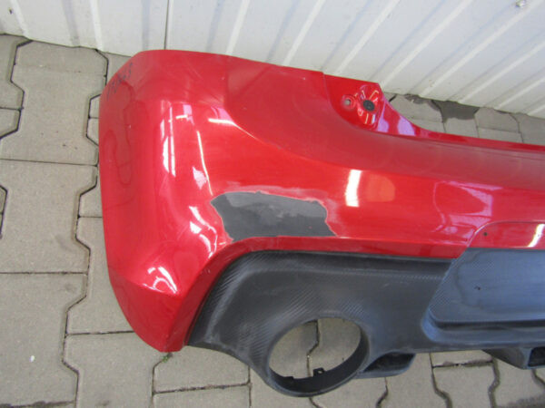 Bumper Suzuki Swift MK8 VIII Sport 17-7181168R Achterbumper KJ8443