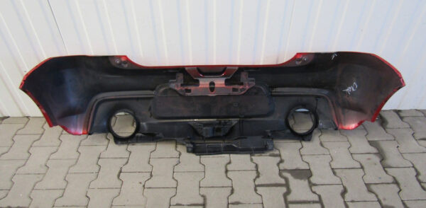 Bumper Suzuki Swift MK8 VIII Sport 17-7181168R Achterbumper KJ8443