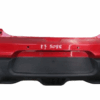 Bumper Suzuki Swift MK8 VIII Sport 17- 7181168R Achterbumper KJ5088