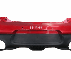 Bumper Suzuki Swift MK8 VIII Sport 17- 7181168R Achterbumper KJ5088