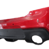 Bumper Suzuki Swift MK8 VIII Sport 17- 7181168R Achterbumper KJ5088