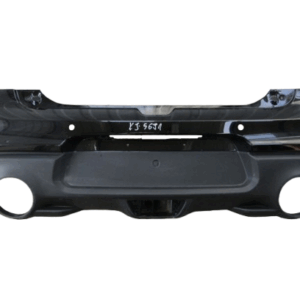 Bumper Suzuki Swift MK8 VIII Sport 17-7181168R  Achterbumper KJ5691