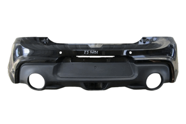 Bumper Suzuki Swift MK8 VIII Sport 17-7181168R  Achterbumper KJ5691