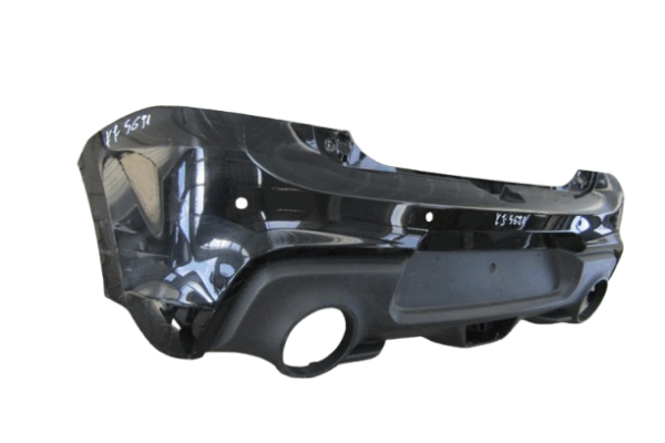 Bumper Suzuki Swift MK8 VIII Sport 17-7181168R  Achterbumper KJ5691