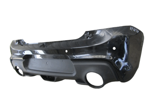 Bumper Suzuki Swift MK8 VIII Sport 17-7181168R  Achterbumper KJ5691