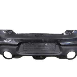 Bumper Suzuki Swift MK8 VIII Sport 17-10251932221 Achterbumper KS2526