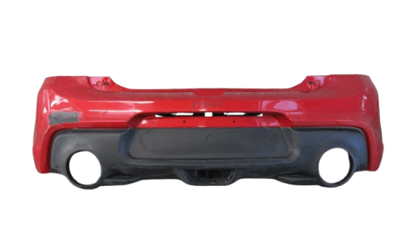 Bumper Suzuki Swift MK8 VIII Sport 17-7181168R Achterbumper KJ8443