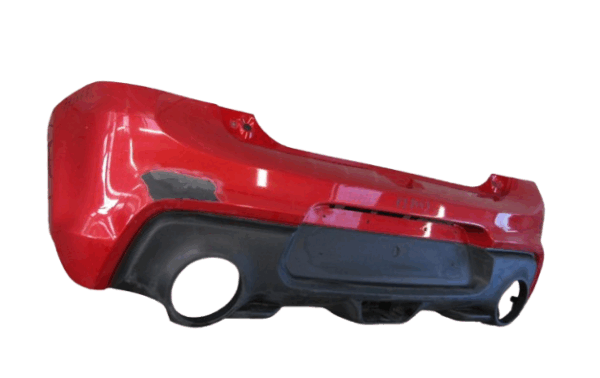 Bumper Suzuki Swift MK8 VIII Sport 17-7181168R Achterbumper KJ8443