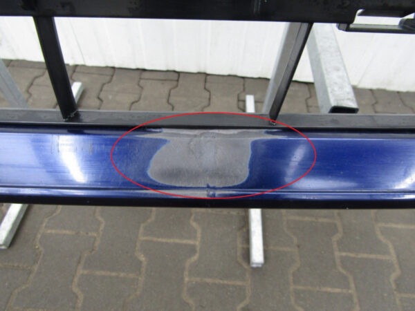 Bumper Audi Q5 S-Line SLINE 80A 16-20 Voorbumper Q5023