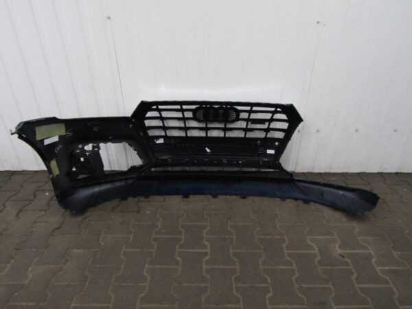 Bumper Audi Q5 S-Line SLINE 80A 16-20 Voorbumper Q5023