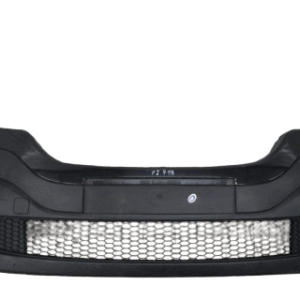 Bumper Renault Trafic 3 III 14-19 620223380R Voorbumper PJ719