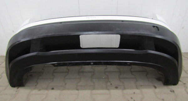 Bumper Skoda Kodiaq 565 16- 565807421 Achterbumper PJ522