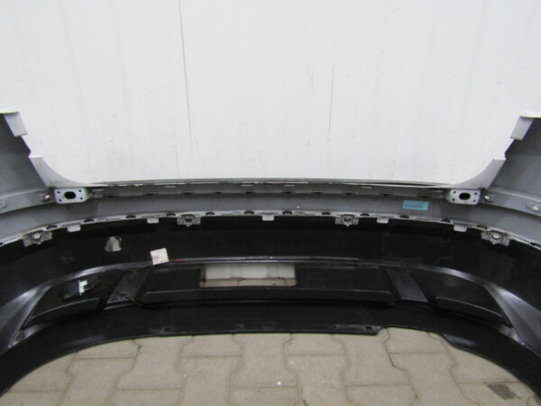 Bumper Skoda Kodiaq 565 16- 565807421 Achterbumper PJ522