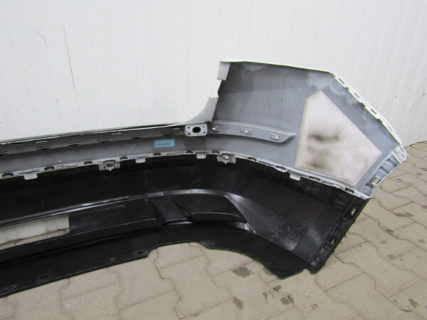 Bumper Skoda Kodiaq 565 16- 565807421 Achterbumper PJ522