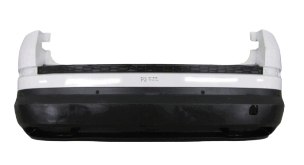 Bumper Skoda Kodiaq 565 16- 565807421 Achterbumper PJ522
