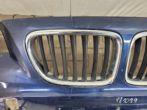 Bumper BMW X1 E84 FACELIFT 12-15  5111-7303750 Voorbumper PJ1099