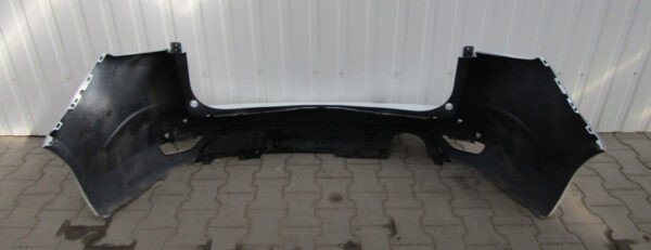 Bumper Renault Megane IV 4 Kombi GT 16- 85022 6043R Achterbumper  KS7434