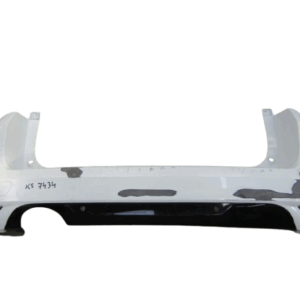 Bumper Renault Megane IV 4 Kombi GT 16- 85022 6043R Achterbumper  KS7434