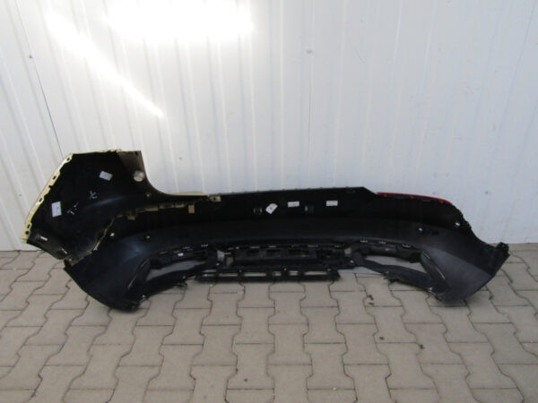 Bumper OPEL GRANDLAND X 17-1980032X Achterbumper PJ424
