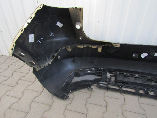 Bumper OPEL GRANDLAND X 17-1980032X Achterbumper PJ424