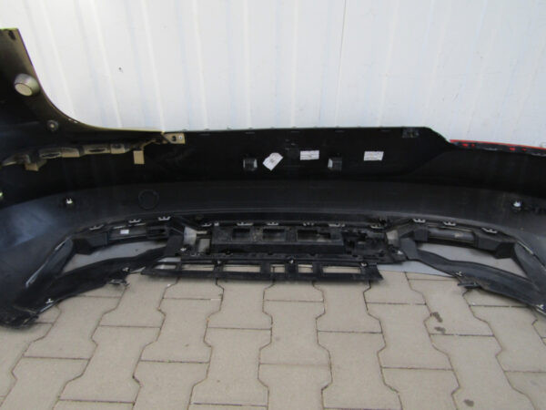 Bumper OPEL GRANDLAND X 17-1980032X Achterbumper PJ424
